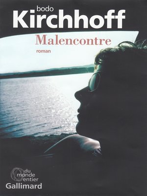 cover image of Malencontre
